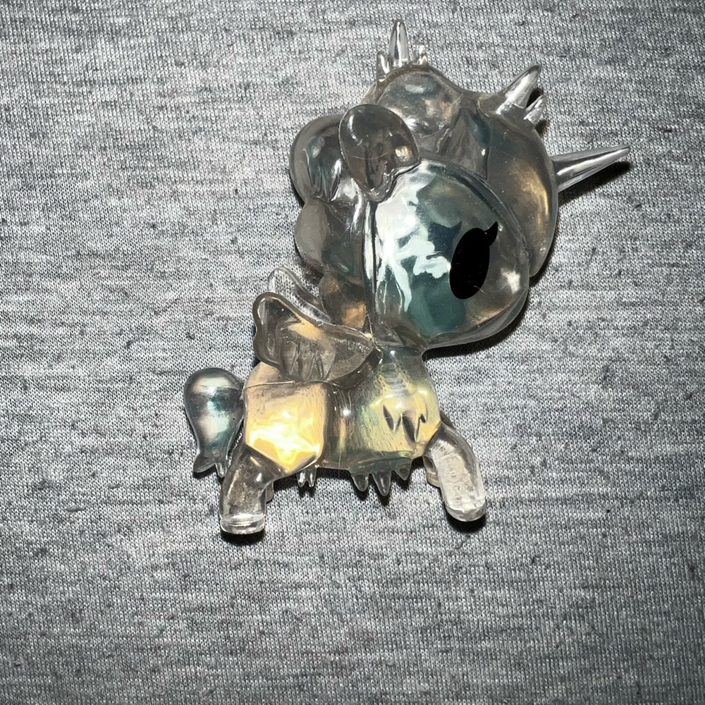 Tokidoki Unicorno Series 9 Arctico